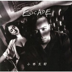 ＥＳＣＡＰＥ／小林太郎×Ａｃａｄｅｍｉｃ　ＢＡＮＡＮＡ