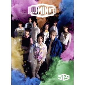 ILLUMINATE(初回生産限定盤A)(DVD...の商品画像