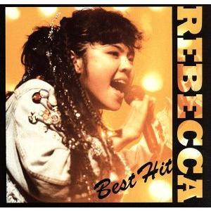 レベッカ REBECCA / The Best of Dreams another side ザ・ベスト