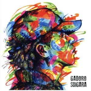 日本コロムビア 【おまけCL付】新品 SUIGARA / GADORO ガドロ (CD