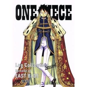 ONE PIECE Log Collection Special“Episode of EASTBL...