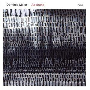 アブサン/ドミニク・ミラー(g),サンティアゴ・アリアス(bdn),マイク・リンダップ(key),ニコラス・フィ