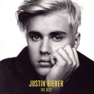 Justin Bieber ジャスティンビーバー / THE BEST 国内盤 〔CD