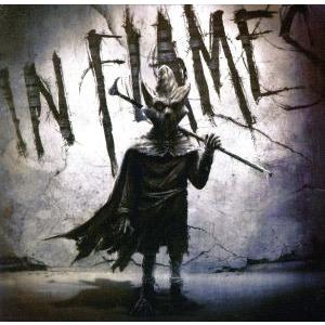 アイ、ザ・マスク/イン・フレイムス