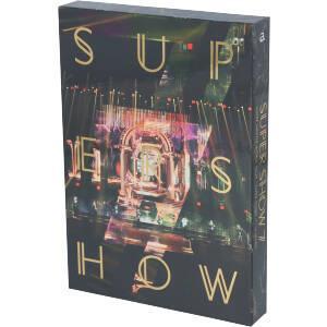 GIRLS'GENERATION THE BEST LIVE at TOKYO DOME(Blu-ray Disc)/少女