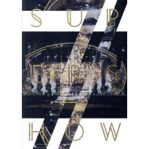 ＳＵＰＥＲ　ＪＵＮＩＯＲ　ＷＯＲＬＤ　ＴＯＵＲ　ＳＵＰＥＲ　ＳＨＯＷ７　ｉｎ　ＪＡＰＡＮ（初回生産限...