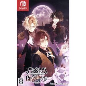 オトメイト Switch DIABOLIK LOVERS CHAOS LINEAGE 通常版