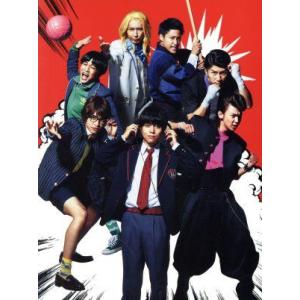 炎の転校生REBORN(Blu-ray Disc)/ジャニーズWEST(WEST.),重岡大毅,桐山...
