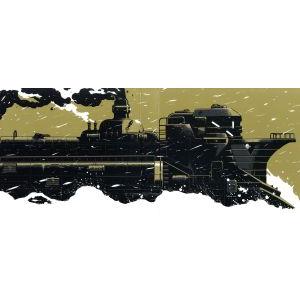 甲鉄城のカバネリ ｃｏｍｐｌｅｔｅ ｓｏｕｎｄｔｒａｃｋ 澤野弘之 ｋｏｈｔａ ｙａｍａｍｏｔｏ 音楽 エリアンナ ｌａｃｏ ｂｅ ブックオフ ヤフーショッピング店 通販 Yahoo ショッピング