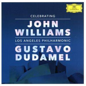 ジョン・ウィリアムズ・セレブレーション(2SHM-CD)/グスターヴォ・ドゥダメル,ロサンゼルス・フィルハーモニック