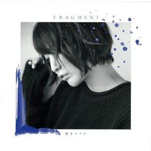 FRAGMENT(初回生産限定盤A)(Blu-r...の商品画像
