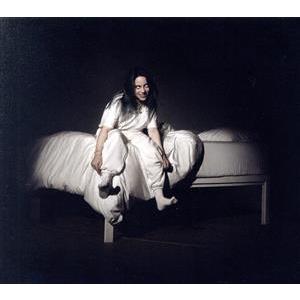 【輸入盤】When We All Fall Asleep, Where Do We Go？(Delu...