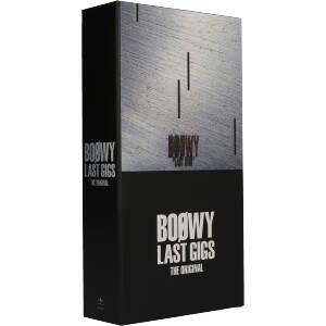 BOOWY / LAST GIGS 19880405（通常盤） [CD] : ぐるぐる王国 ヤフー店