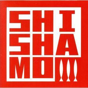 SHISHAMO BEST(通常盤初回プレス仕様)/SHISHAMO