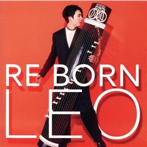 玲央 RE BORN(UHQCD)/LEO(今野玲央)