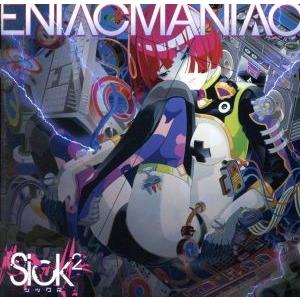 ＥＮＩＡＣＭＡＮＩＡＣ（ＴＹＰＥ−Ｂ）／Ｓｉｃｋ２