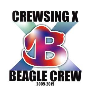 ＣＲＥＷＳＩＮＧ　Ｘ／ビーグルクルー