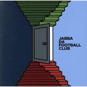 新世界(初回生産限定盤)(DVD付)/JABBA DA FOOTBALL CLUB