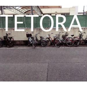 TETORA / 教室の一角より [CD] : ぐるぐる王国 ヤフー店 - 通販