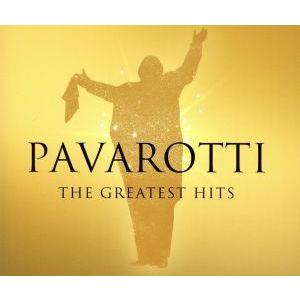 ＴＨＥ　ＧＲＥＡＴＥＳＴ　ＨＩＴＳ（３ＵＨＱＣＤ）／ルチアーノ・パヴァロッティ｜bookoffonline2