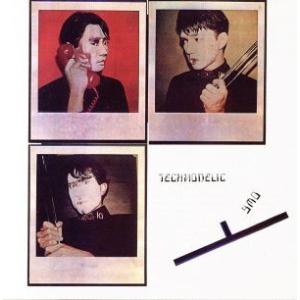 テクノデリック(2019マスタリング)(SACDハイブリッド)/YELLOW MAGIC ORCHE...