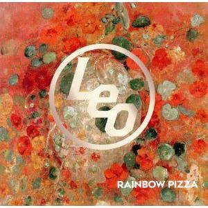 RAINBOW PIZZA(初回限定盤)(DVD付)/佐々木亮介/Ryosuke Sasaki/LEO