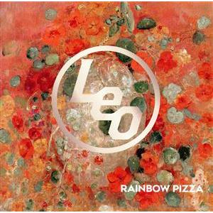 RAINBOW PIZZA(通常盤)/佐々木亮介/Ryosuke Sasaki/LEO