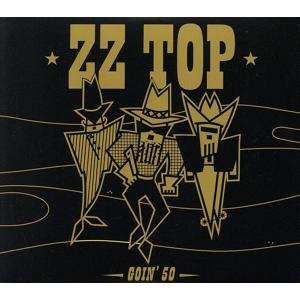 【輸入盤】Goin’50(3CD)/ZZトップ