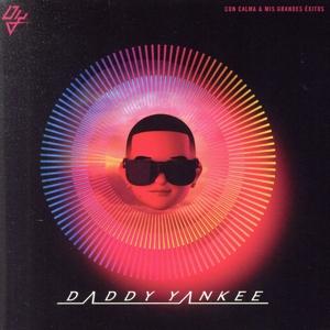 コン・カルマ〜グレイテスト・ヒッツ/ダディー・ヤンキー