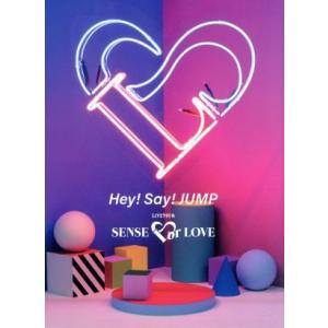 Hey! Say! JUMP 15th Anniversary LIVE TOUR 2022-2023 (通常盤) (Blu