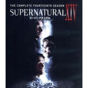 SUPERNATURAL: THE COMPLETE SERIES (58PC)(スーパーナチュラル