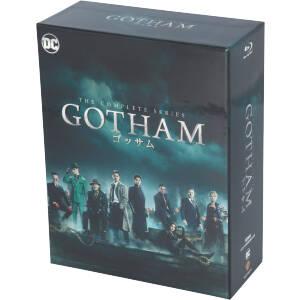 GOTHAM/ゴッサム コンプリート・シリーズ(Blu-ray Disc)/ベン・マッケンジー,ドナ...
