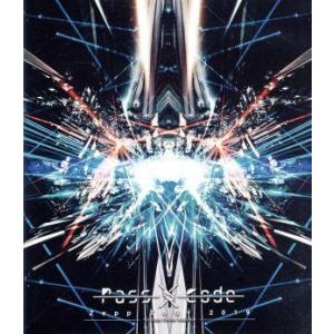 PassCode Zepp Tour 2019 at Zepp Osaka Bayside(Blu-...