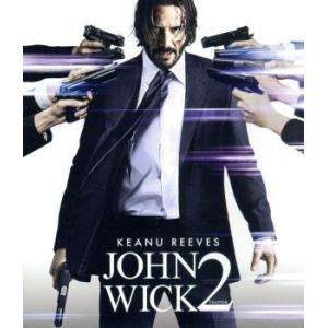 ジョン・ウィック:チャプター2 スペシャル・プライス版(Blu-ray Disc)/キアヌ・リーヴス...