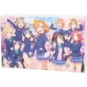 ラブライブ！9th Anniversary Blu-ray BOX Forever Edition(...