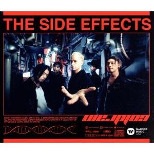 ＴＨＥ　ＳＩＤＥ　ＥＦＦＥＣＴＳ（通常盤）／ｃｏｌｄｒａｉｎ