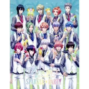 B-PROJECT〜絶頂*エモーション〜 SPARKLE*PARTY(完全生産限定版)/(趣味/教養...