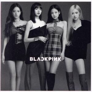 KILL THIS LOVE -JP Ver.-(通常盤)/BLACKPINK