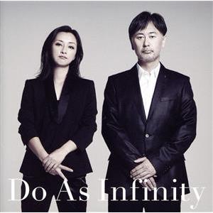 Do As Infinity(Blu-ray Disc付)/Do As Infinity