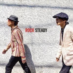 ROCK STEADY/The Renaissance