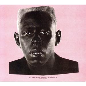 【輸入盤】IGOR/タイラー・ザ・クリエイター　