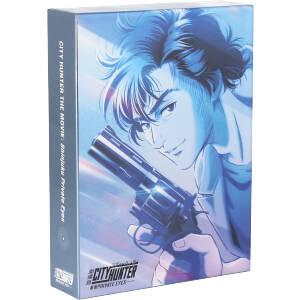 劇場版シティーハンター　＜新宿プライベート・アイズ＞（完全生産限定版）（Ｂｌｕ−ｒａｙ　Ｄｉｓｃ）／...