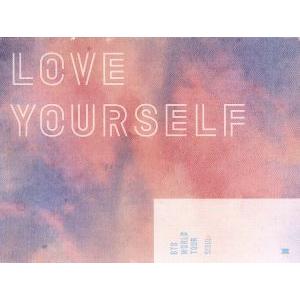 ＢＴＳ　ＷＯＲＬＤ　ＴＯＵＲ　ＬＯＶＥ　ＹＯＵＲＳＥＬＦ　ＳＥＯＵＬ（ＵＮＩＶＥＲＳＡＬ　ＭＵＳＩＣ...