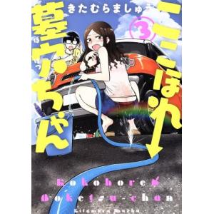 ここほれ墓穴ちゃん(３) 電撃Ｃ　ＮＥＸＴ／きたむらましゅう(著者)