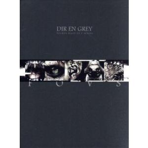 TOUR09 FEAST OF V SENSES(FC限定通常版)(2DVD+CD)/DIR EN ...