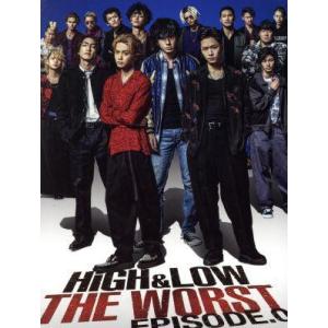 HiGH&amp;LOW THE WORST EPISODE.0/(オムニバス),川村壱馬(THE RAMP...