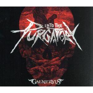 INTO THE PURGATORY(初回生産限定盤)(TシャツサイズM付)/Galneryus