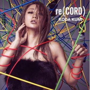 re(CORD)(DVD付)/倖田來未