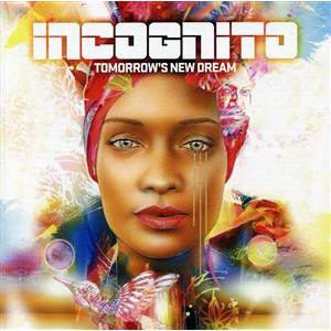Incognito インコグニート / Into You 国内盤 〔CD〕 : HMV&BOOKS