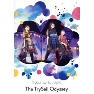 TrySail Live Tour 2019“The TrySail Odyssey”(Blu-ra...